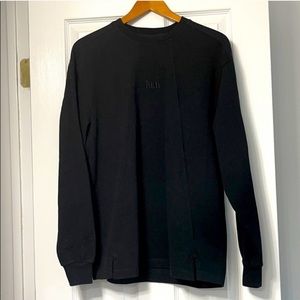 Kith Paneled Pullover Crewneck